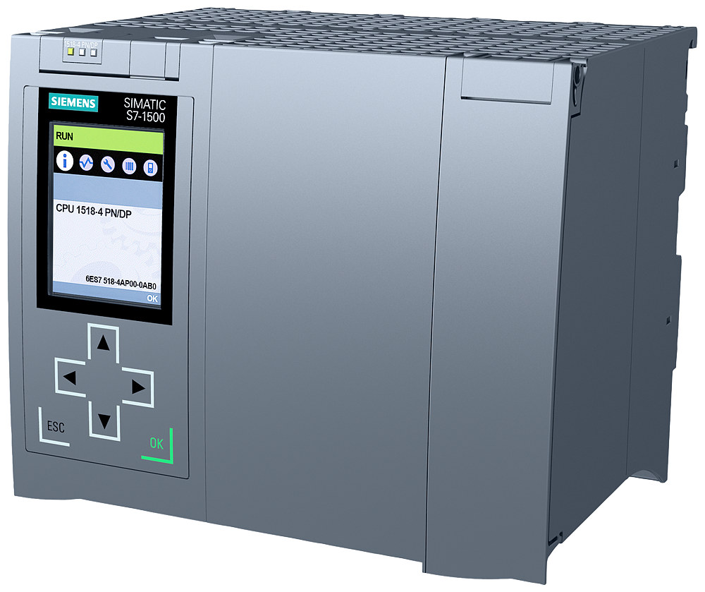 S7-1500 PLC